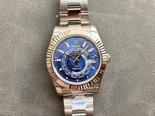 激安ロレックス着用イメージ